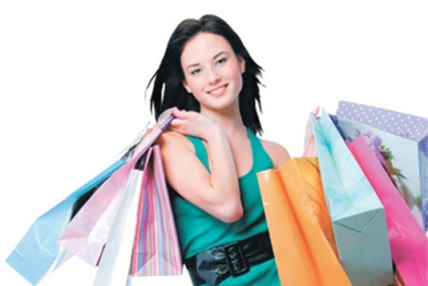 Mẹo mua sắm và thanh lý hàng thành công